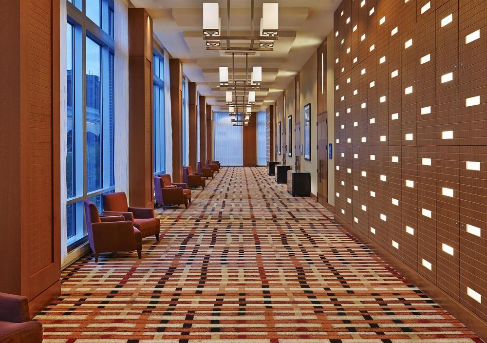 The Westin Virginia Beach Town Center מראה חיצוני תמונה