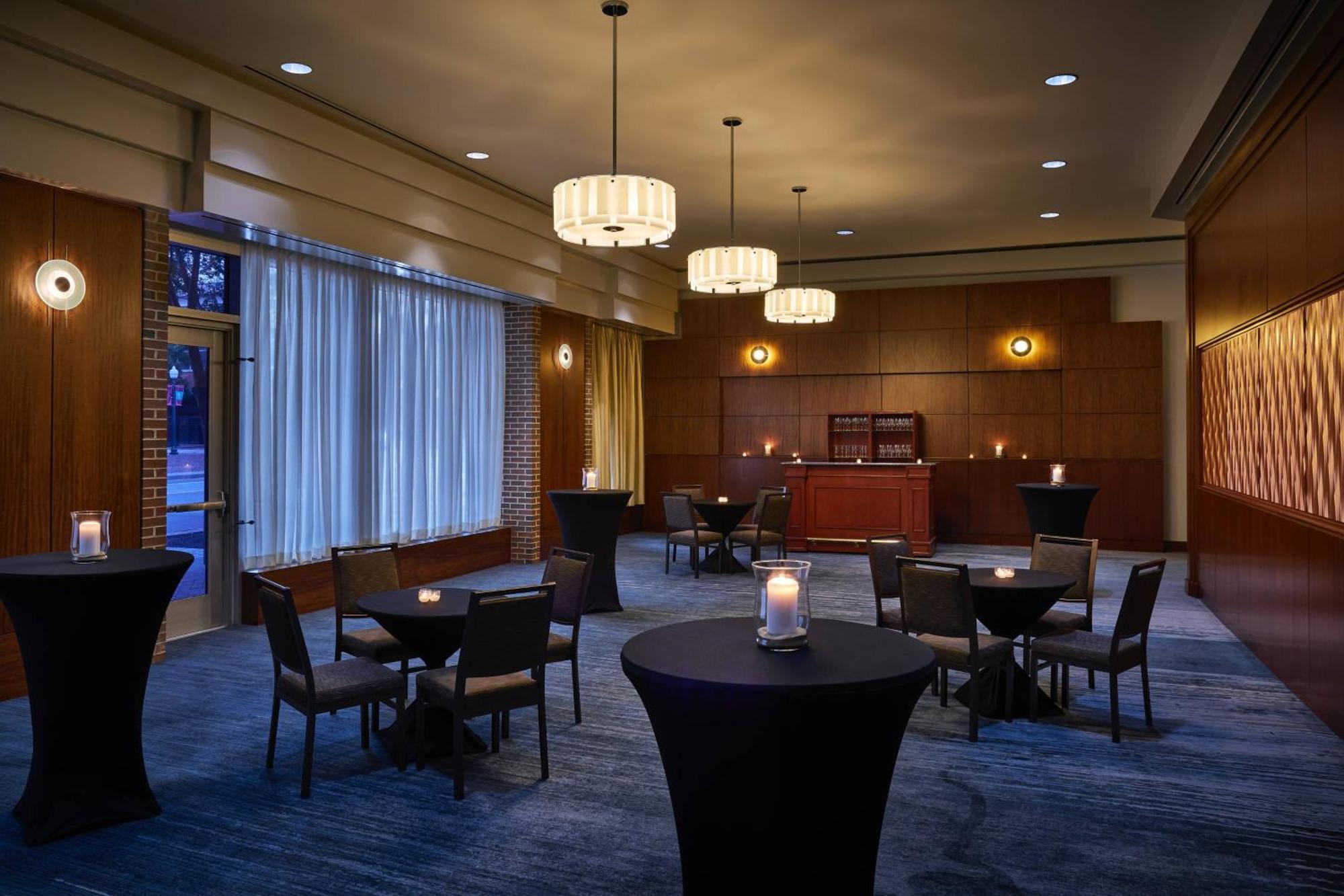 The Westin Virginia Beach Town Center מראה חיצוני תמונה