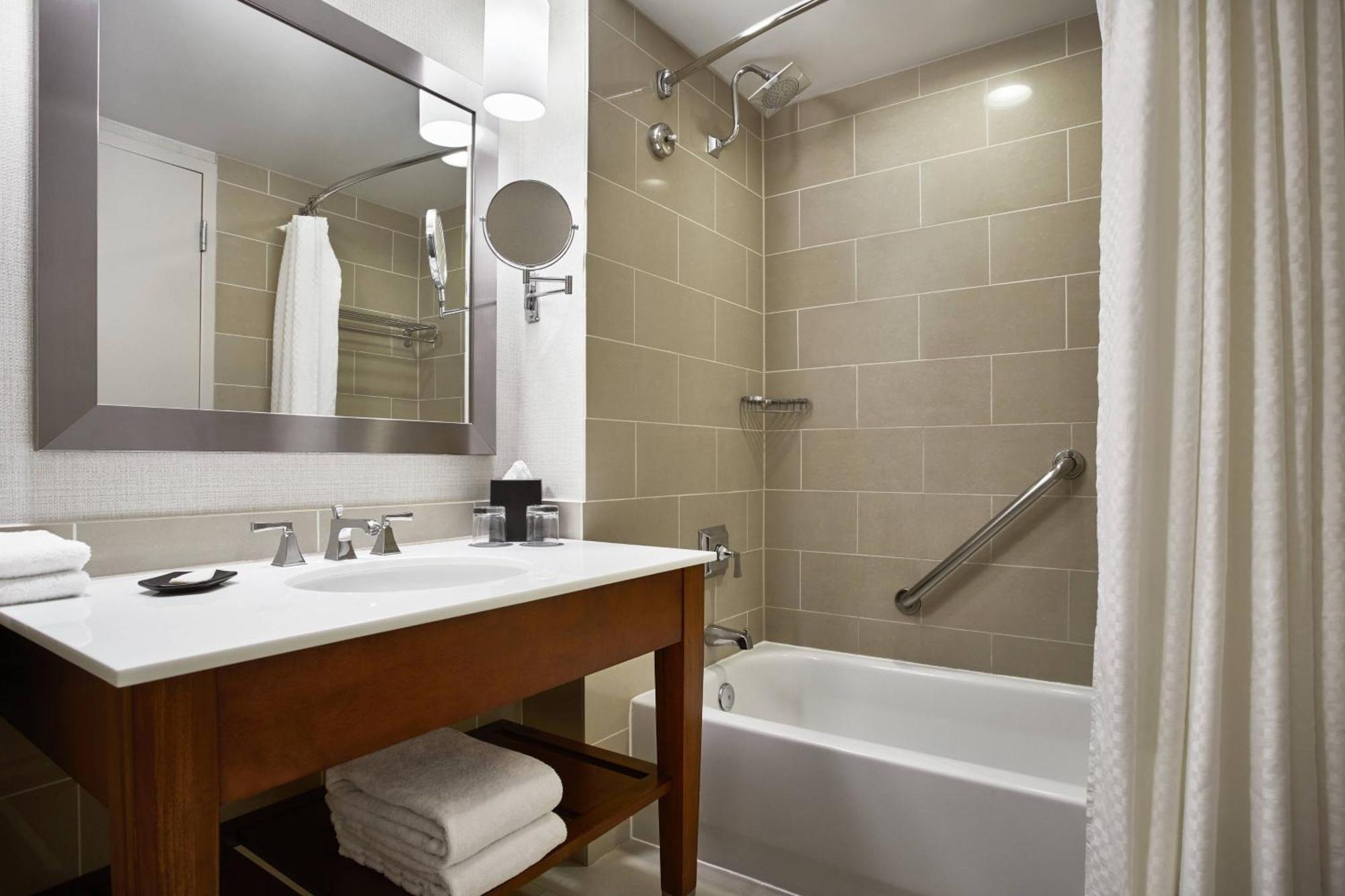 The Westin Virginia Beach Town Center מראה חיצוני תמונה