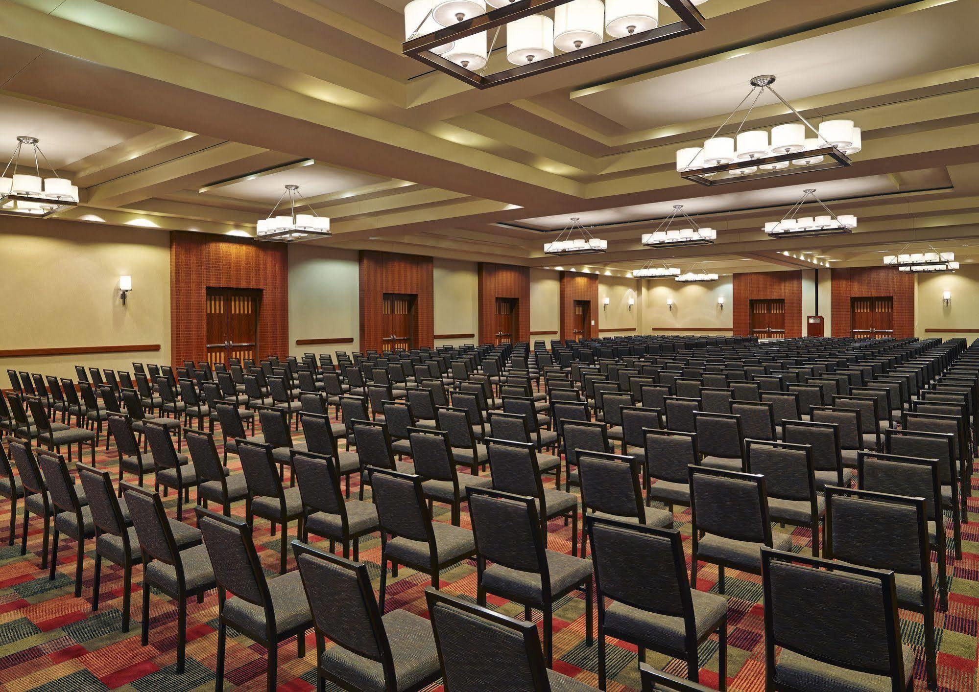 The Westin Virginia Beach Town Center מראה חיצוני תמונה
