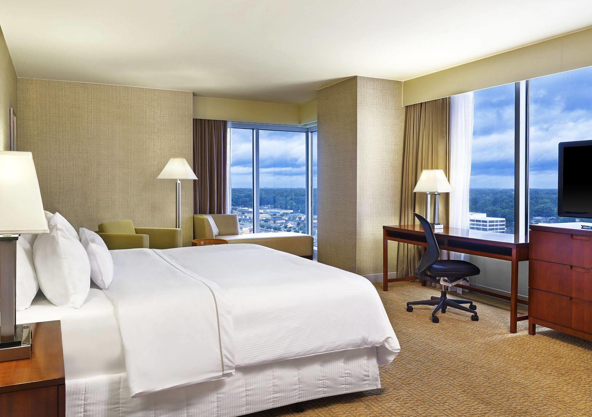 The Westin Virginia Beach Town Center מראה חיצוני תמונה