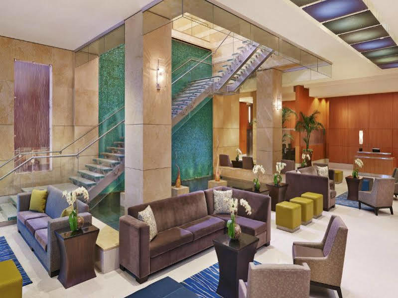 The Westin Virginia Beach Town Center מראה חיצוני תמונה