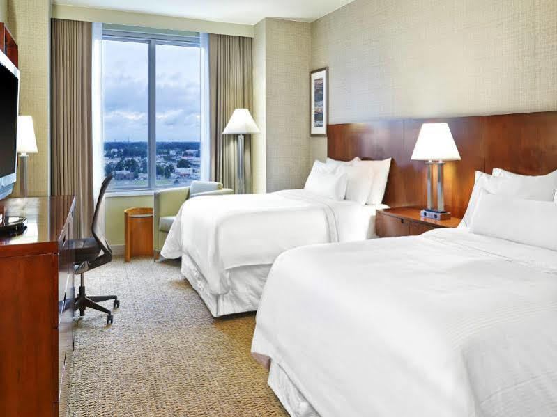 The Westin Virginia Beach Town Center מראה חיצוני תמונה