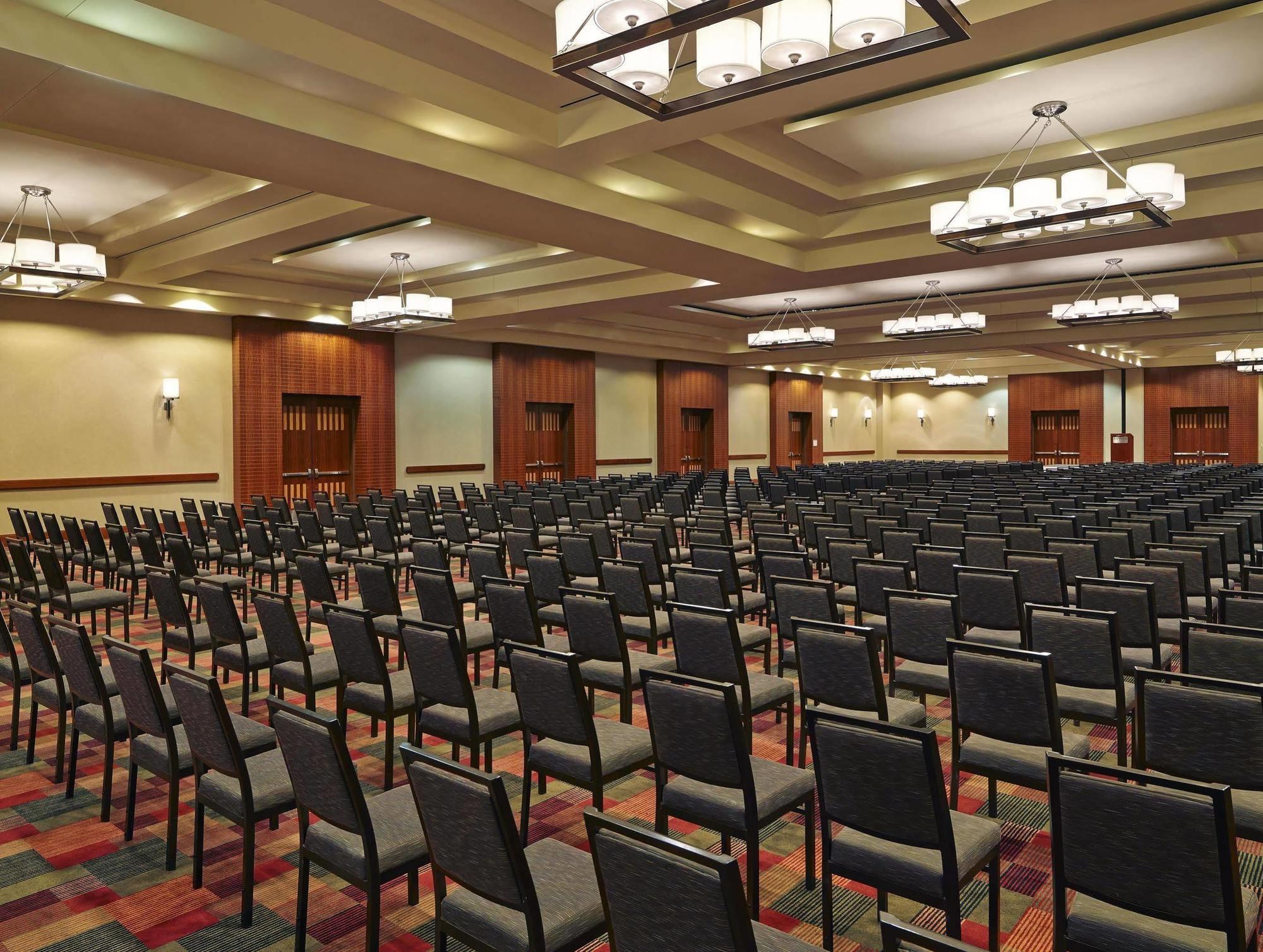 The Westin Virginia Beach Town Center מראה חיצוני תמונה