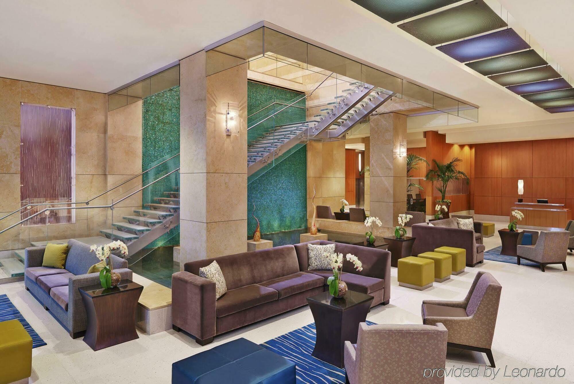 The Westin Virginia Beach Town Center מראה חיצוני תמונה